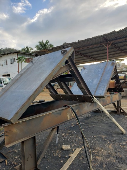 Structural Steel