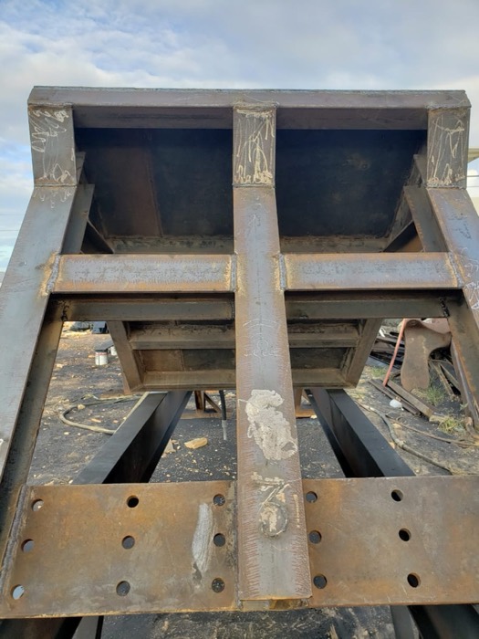 Structural Steel