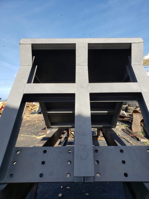 Structural Steel