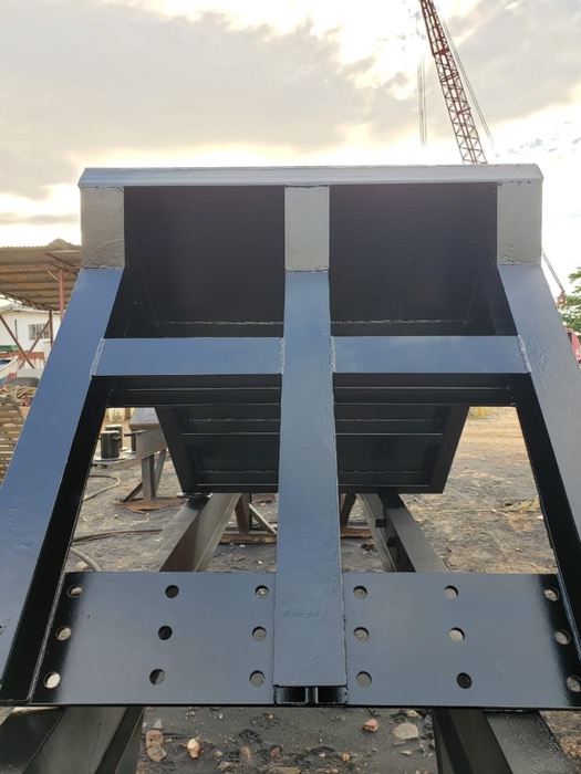 Structural Steel