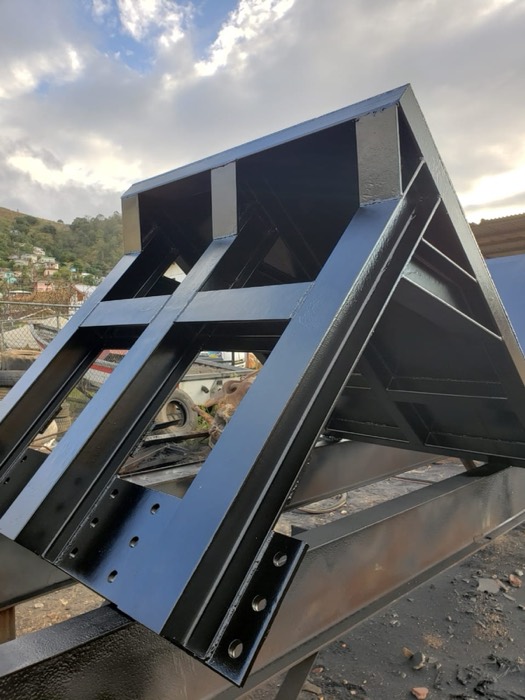 Structural Steel