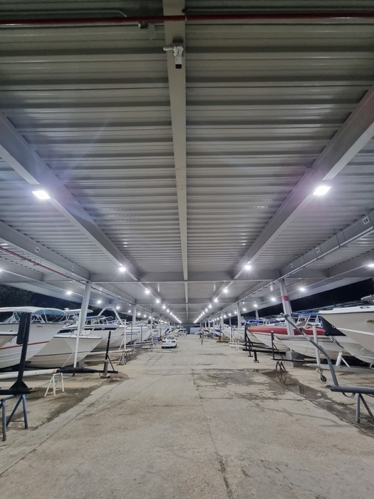 Yacht Club