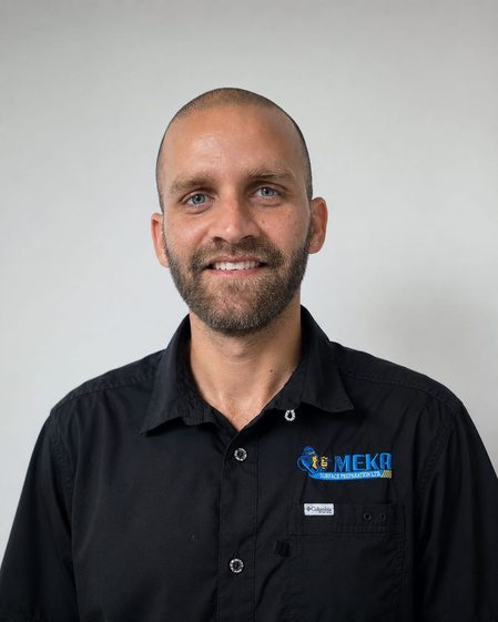 Adam Rostant, Managing Director