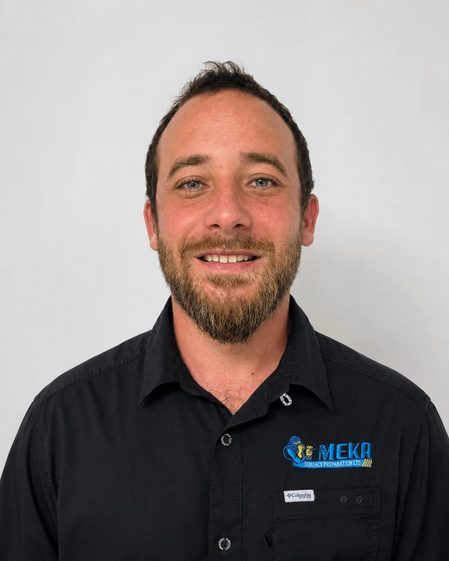 Bruce McLean, Operations Manager